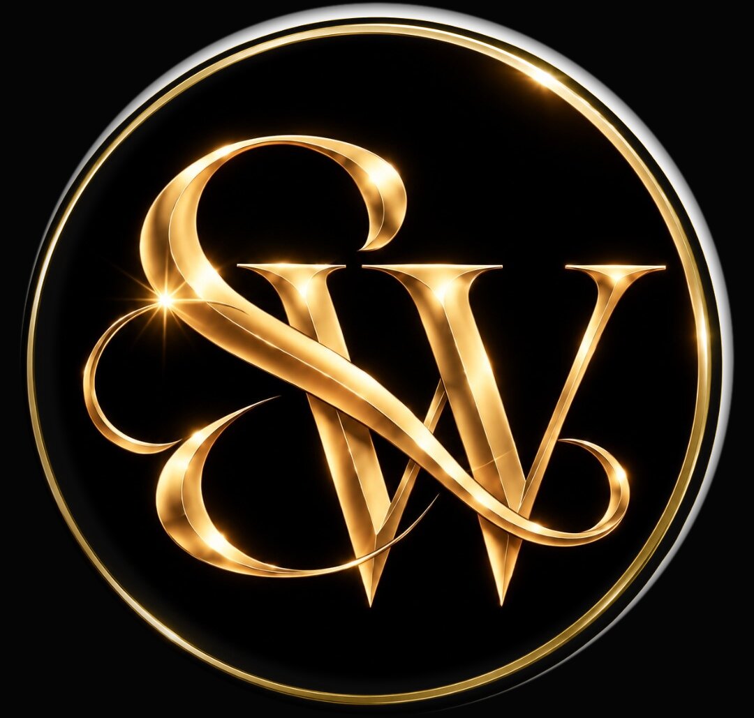Specially Weddings embleem